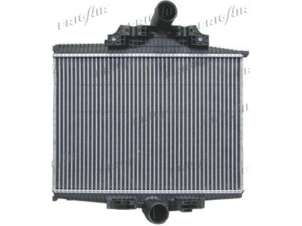 Charge Air Cooler (0706.3012)