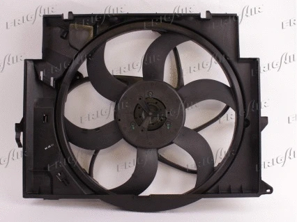 Fan, engine cooling