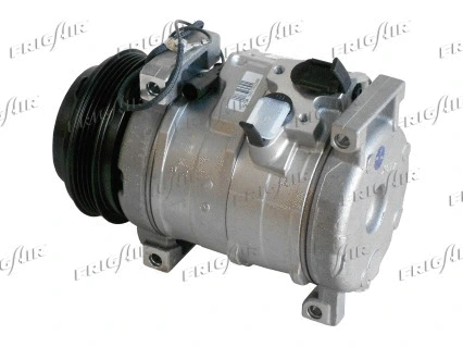 Compressor, air conditioning (920.30187)