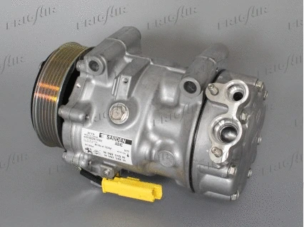 Compressor, air conditioning (920.20320)