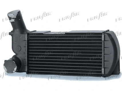 Charge Air Cooler (0710.3103)