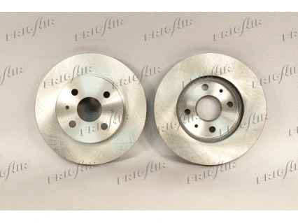 Brake Disc (DC15.110)