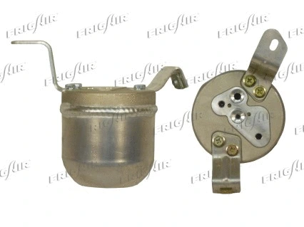 Dryer, air conditioning (137.40093)