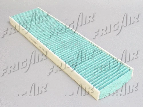 Filter, cabin air (1302.0332)
