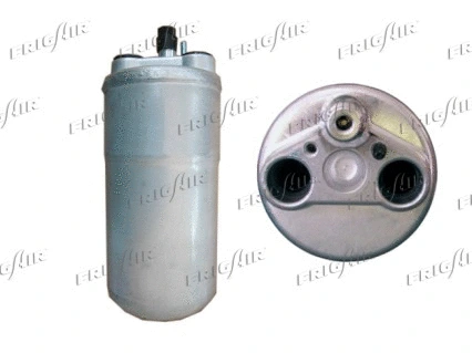 Dryer, air conditioning (137.50105)