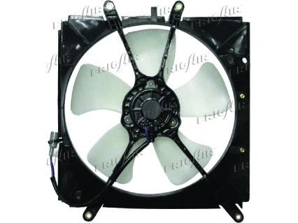 Fan, engine cooling (0515.1002)
