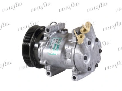 Compressor, air conditioning (920.20057)