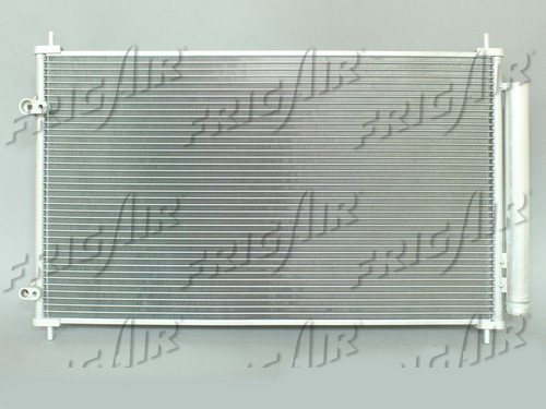 Condenser, air conditioning (0815.3065)