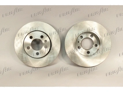 Brake Disc (DC10.103)