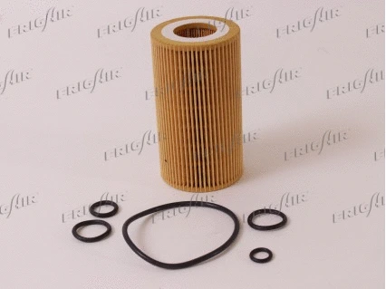 Oil Filter (CT06.705)