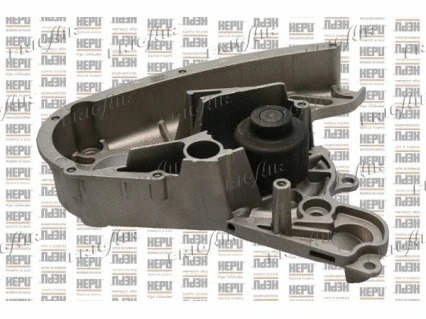 Water Pump, engine cooling (HP04.302)