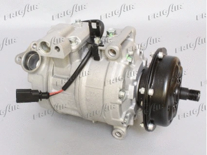Compressor, air conditioning (940.30072)