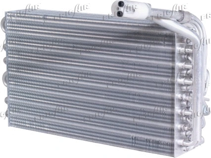 Evaporator, air conditioning (704.30018)