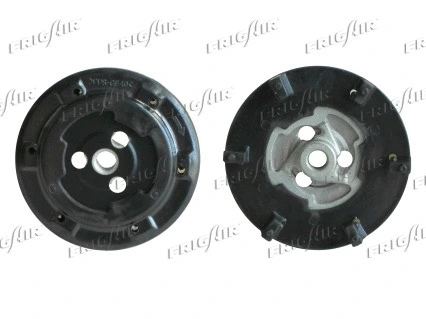 Drive Plate, magnetic clutch compressor (521.80053)