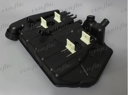 Expansion Tank, coolant (TX38.103)