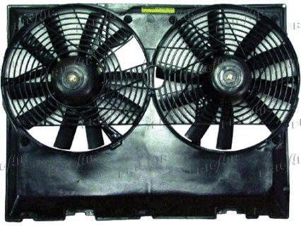 Fan, engine cooling (0506.1001)