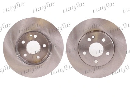 Brake Disc (DC06.104)