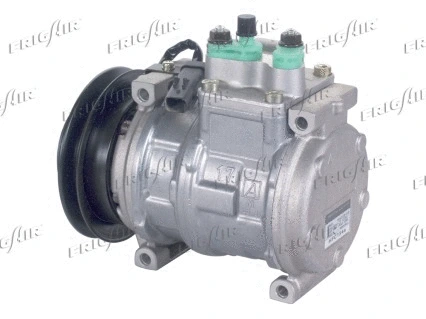 Compressor, air conditioning (920.30078)