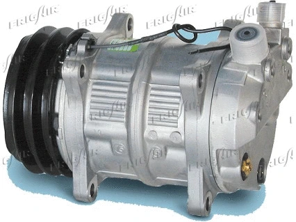 Compressor, air conditioning (920.52019)