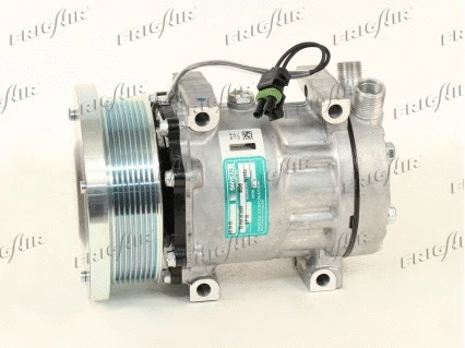 Compressor, air conditioning (920.20286)