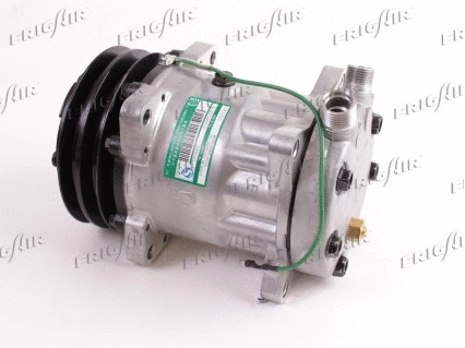 Compressor, air conditioning (930.10099)