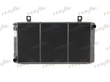 Radiator, engine cooling (0122.2054)