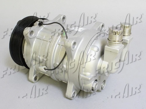 Compressor, air conditioning (940.10276)