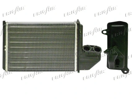 Heat Exchanger, interior heating (0602.3001)