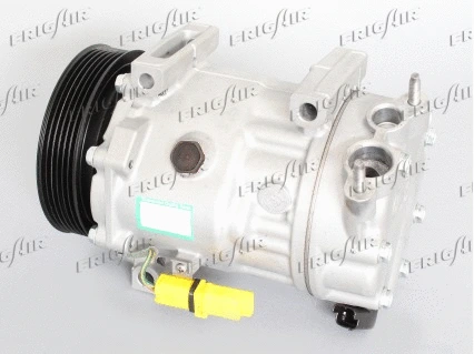 Compressor, air conditioning (940.20195)