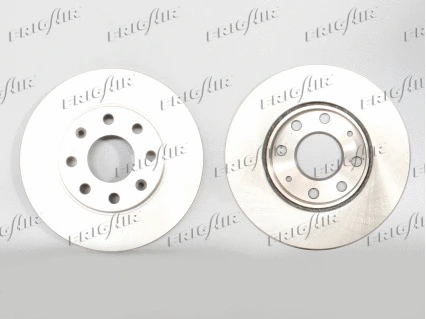 Brake Disc (DC31.102)
