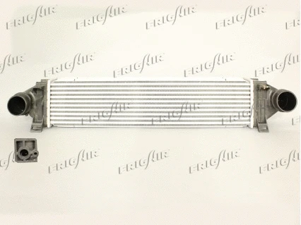 Charge Air Cooler (0711.3039)