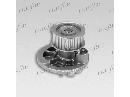 Water Pump, engine cooling (HP07.218)