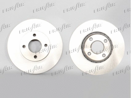 Brake Disc (dc21.115)