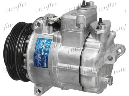 Compressor, air conditioning (920.20163)