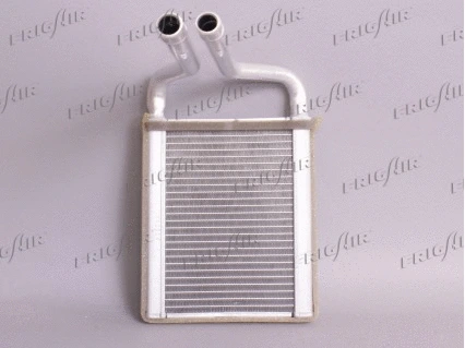 Heat Exchanger, interior heating (0633.3009)