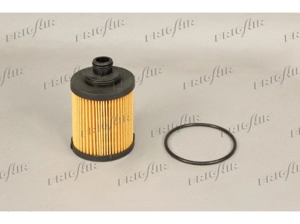 Oil Filter (CT04.712)