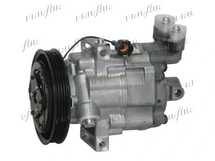 Compressor, air conditioning (920.52064)