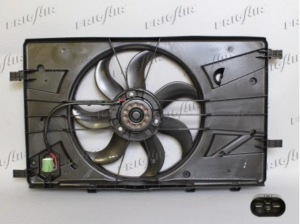 Fan, engine cooling (0507.2027)