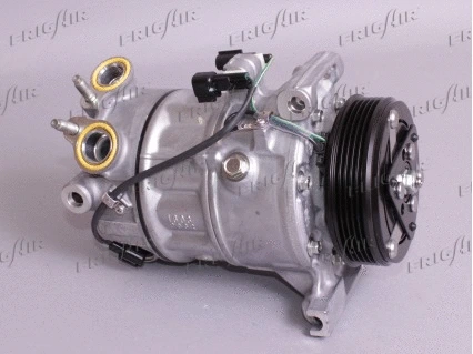 Compressor, air conditioning (920.20313)