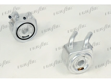 Oil Cooler, engine oil (0705.4003)