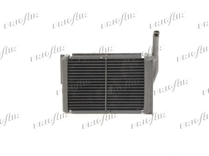 Heat Exchanger, interior heating (0605.2101)