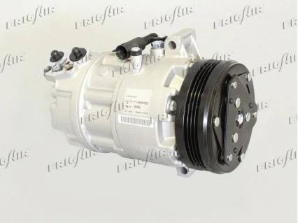 Compressor, air conditioning (930.61323)