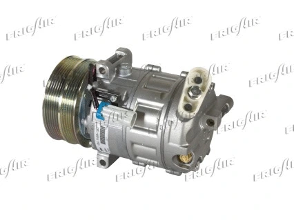 Compressor, air conditioning (920.52068)
