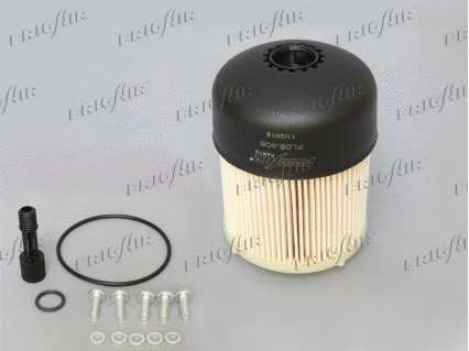 Fuel Filter (FL09.406)