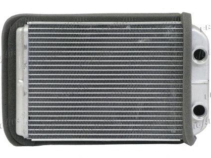 Heat Exchanger, interior heating (0604.3032)