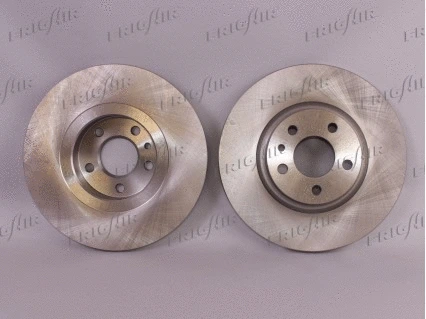 Brake Disc (DC13.103)