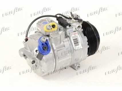 Compressor, air conditioning (920.30256)