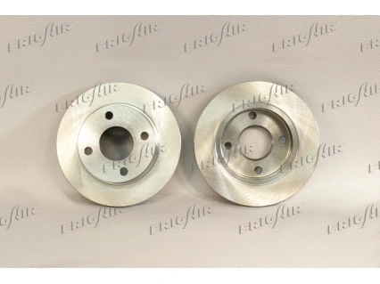Brake Disc (DC05.105)