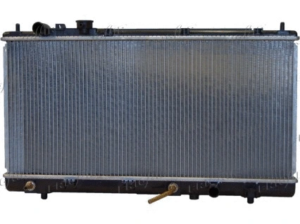 Radiator, engine cooling (0127.3002)