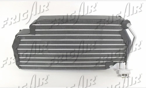 Evaporator, air conditioning (722.30005)